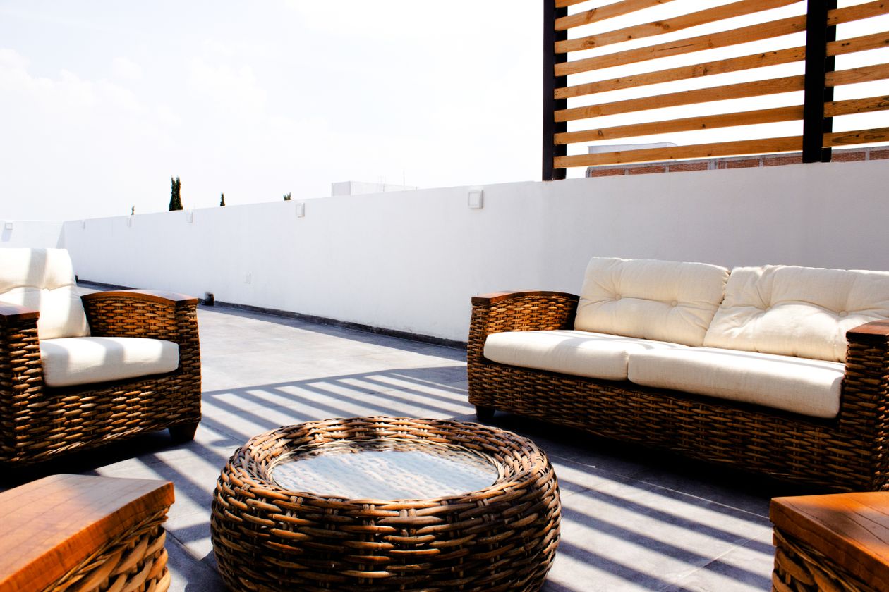 15 Balcony Decor Ideas for a Stylish and Beautiful Home