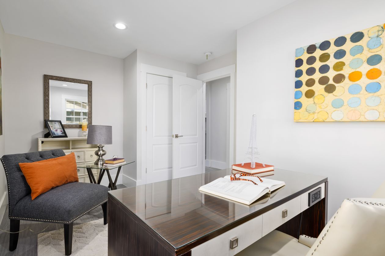 15 Home Office Ideas for a Stylish and Beautiful Home