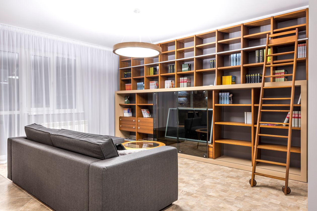 15 Storage and Organization Ideas for a Stylish and Beautiful Home