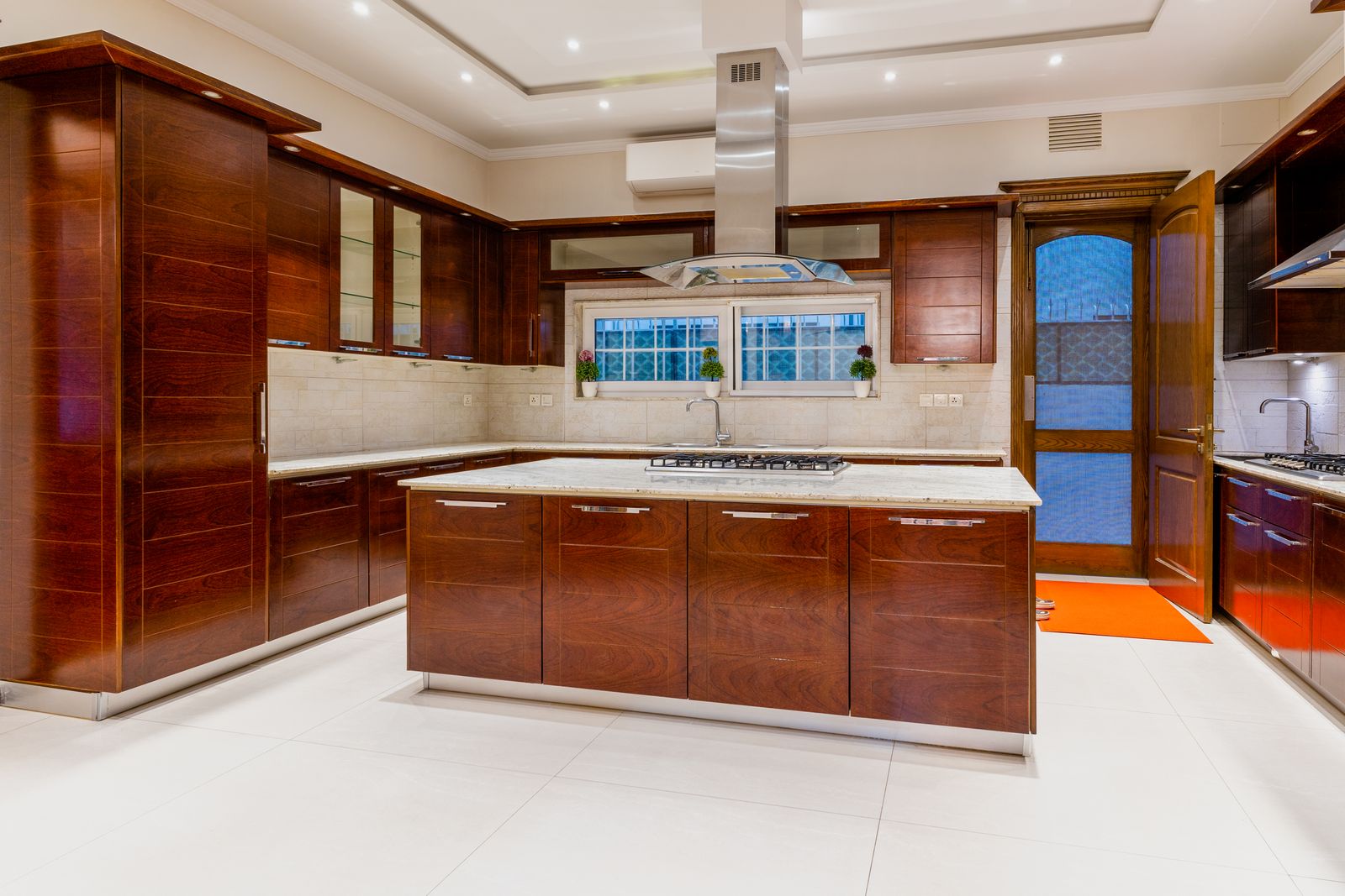 15 Kitchen Ideas for a Stylish and Beautiful Home