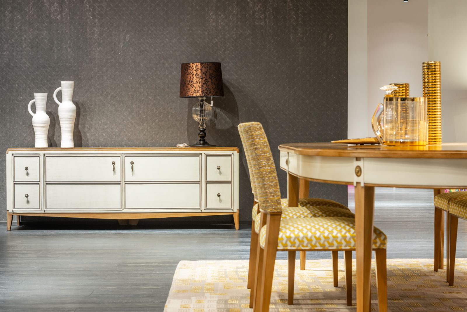 Dining Room Ideas