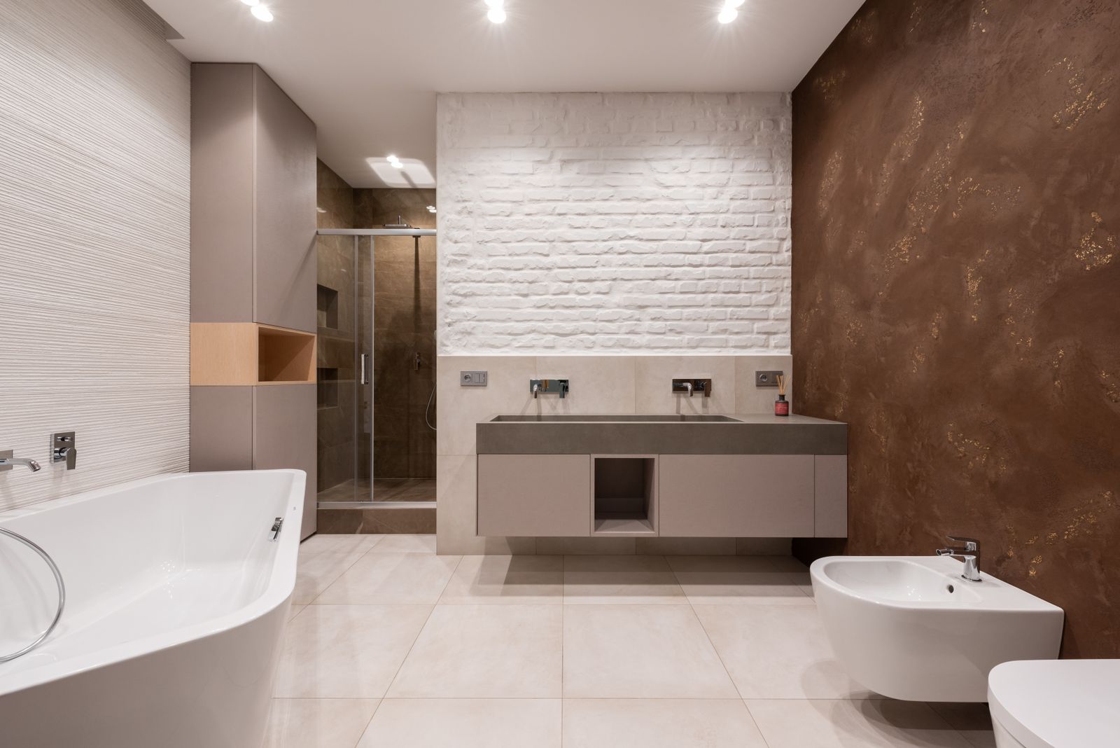 1. Bathroom Ideas