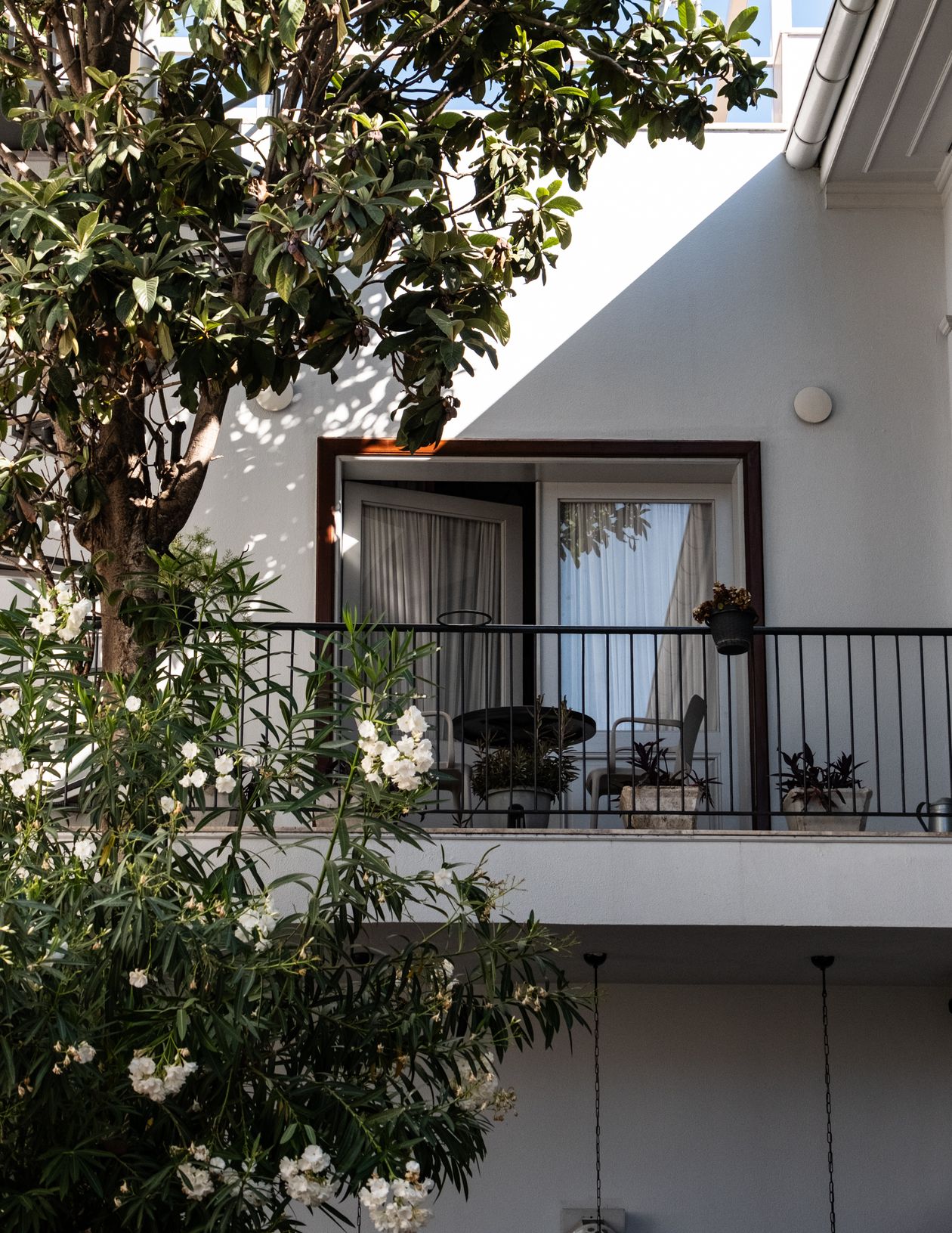 Balcony Decor Ideas