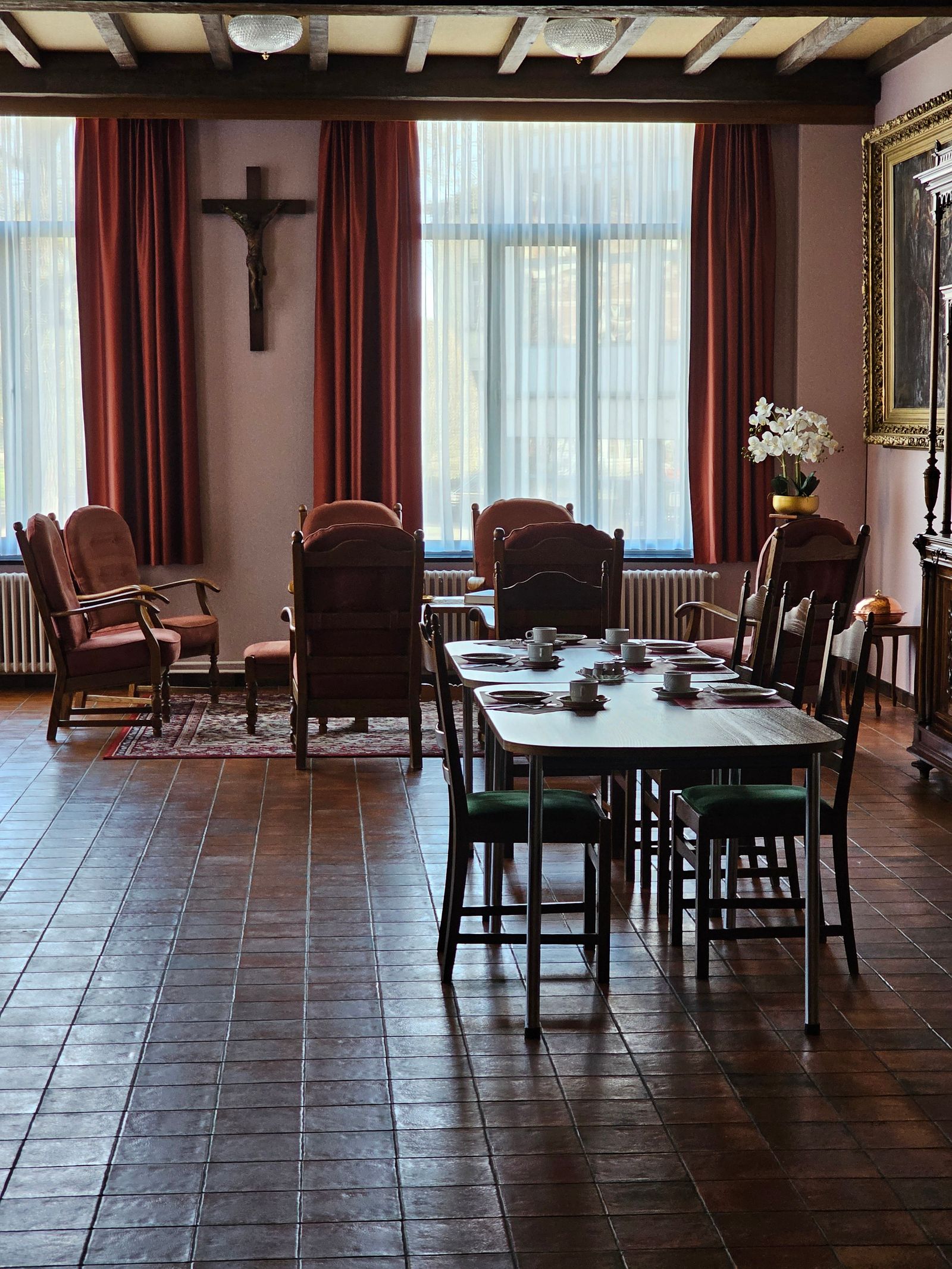 Dining Room Decor Ideas