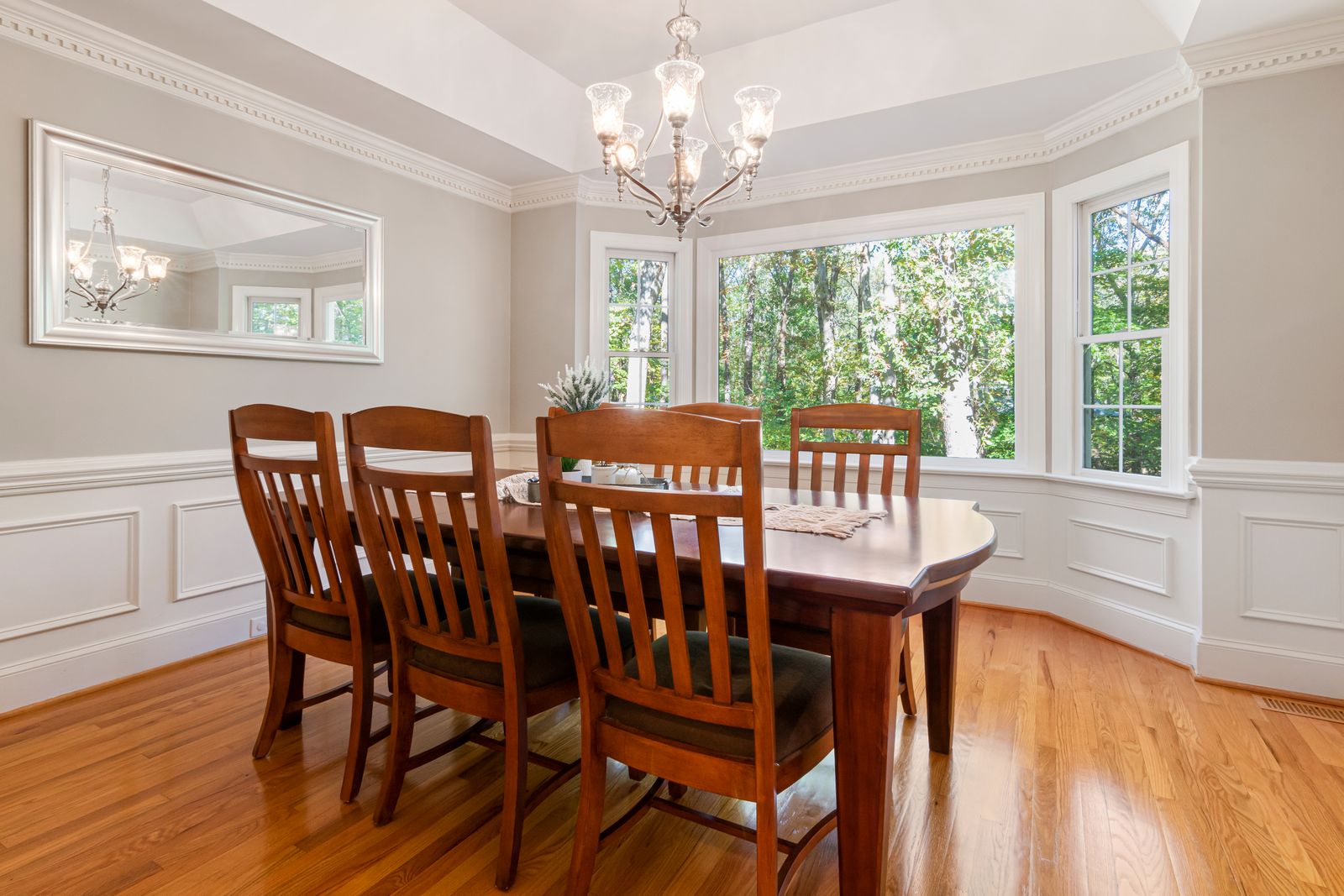 Contemporary Dining Room Ideas