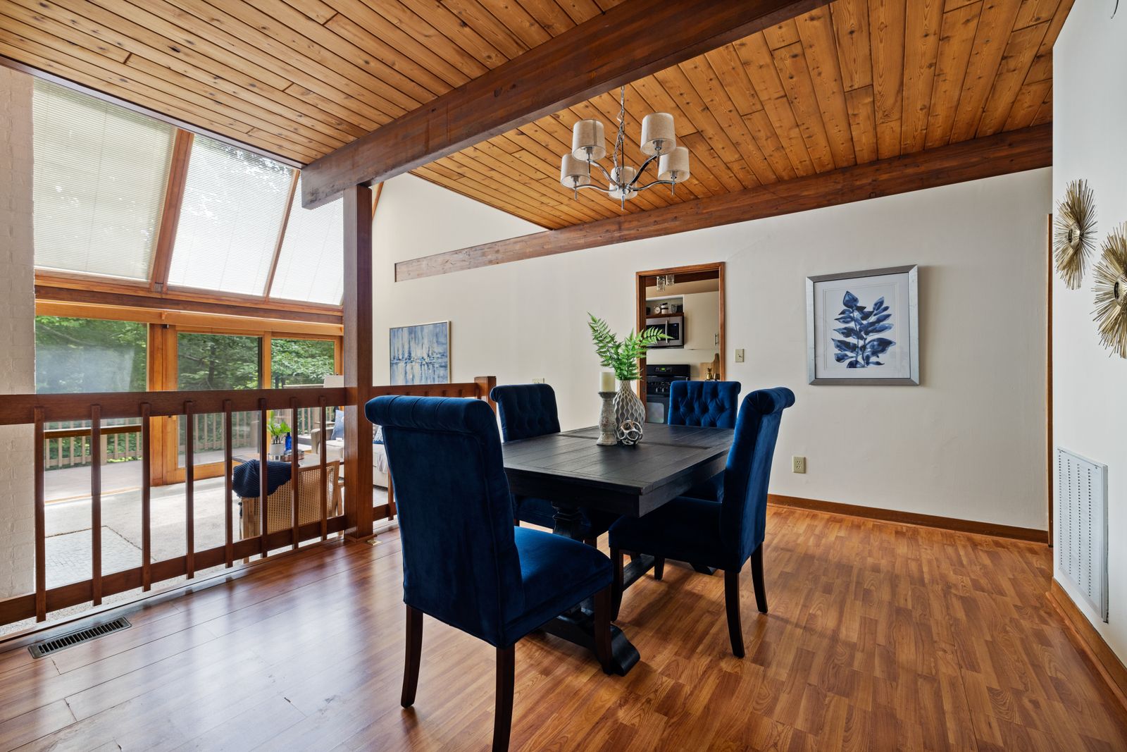 Dining Room Color Ideas