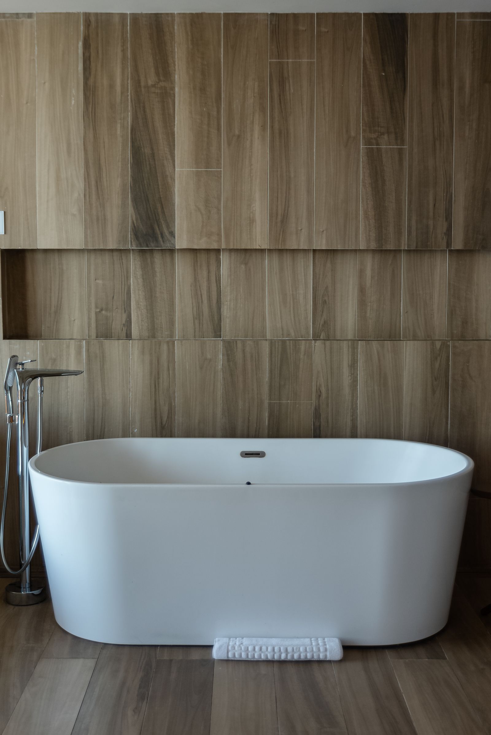 15. Spa Inspired Bathroom Ideas