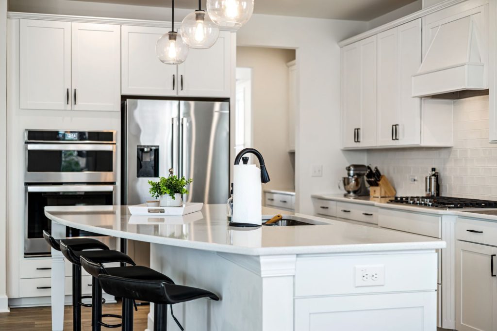 Kitchen Ideas