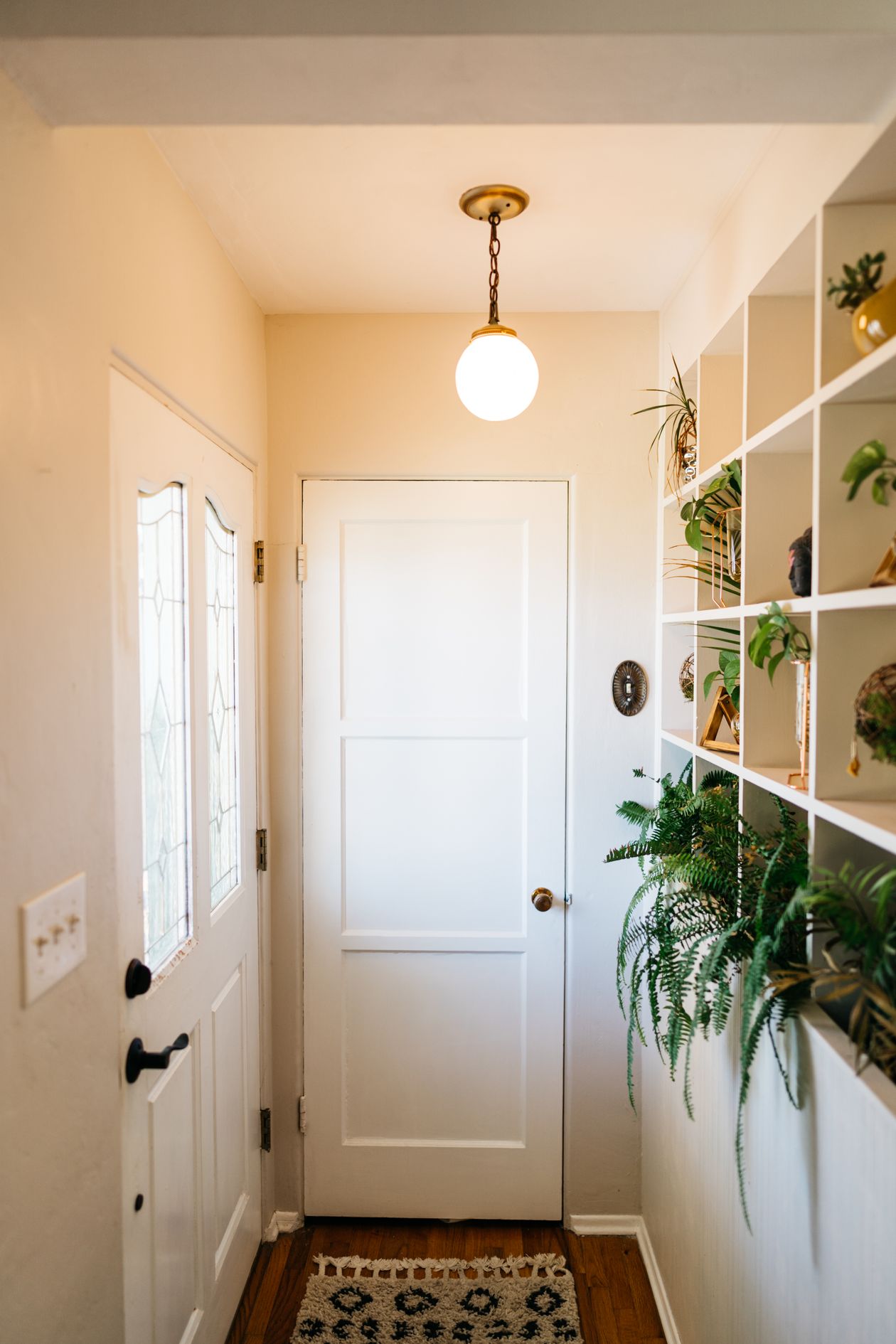 Entryway ideas for a stylish and beautiful home